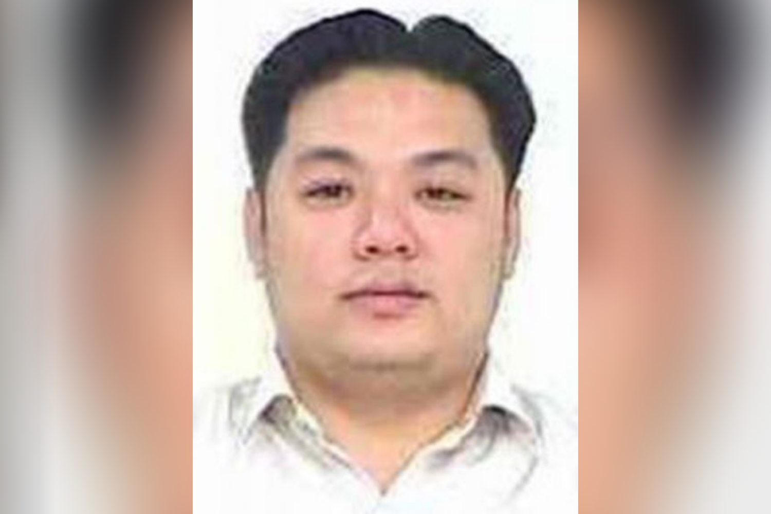 Eric Tan